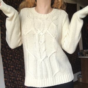 Abercrombie & Fitch sweater